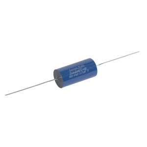 Main product image for Jantzen 0422 2.7uF 400V Standard Z-Cap Crossover Capacitor027-268